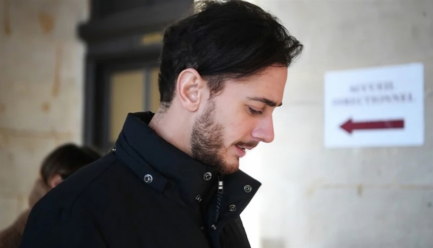 سعد لمجرد "أرشيفية"