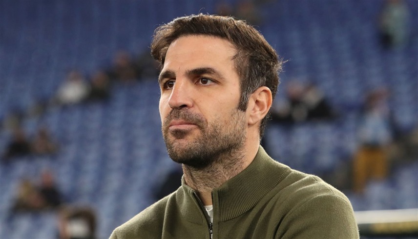 سيسك فابريغاس (إكس) 