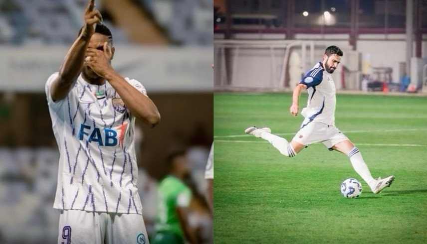 عمر خريبين ولابا كودجو 