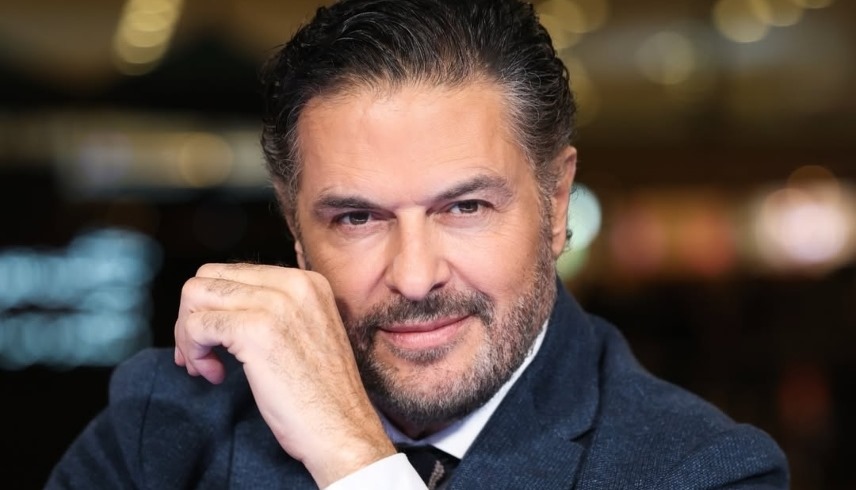 راغب علامة "أرشيفية"