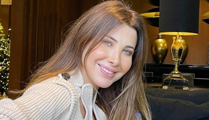 نانسي عجرم (أرشيفية)