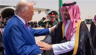 ترامب يمنح سوريا فرصة لإعادة البناء والازدهار