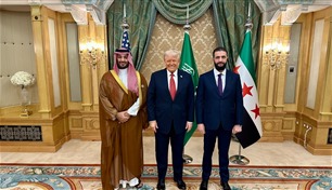 ترامب يكسر جمود واشنطن.. سوريا الموحدة أولاً