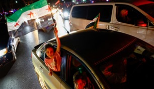 استراتيجية ترامب في سوريا تربك حسابات إسرائيل