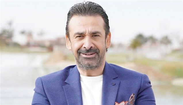 كريم عبدالعزيز يطلّ على جمهور موسم جدة بعمل مسرحي مميز