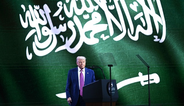 ترامب: السعودية ستنضم قريباً إلى الاتفاقيات الإبراهيمية