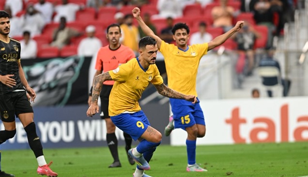 الغرافة يجرد السد من لقب كأس قطر ويبلغ نصف النهائي