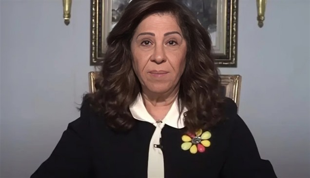 رفع العقوبات عن سوريا يعيد ليلى عبداللطيف للواجهة.. ما قالته مفاجئ!
