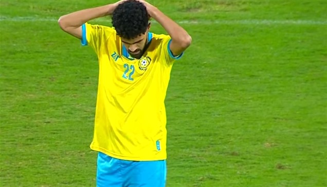 مودرن سبورت يتمسك بالأمل.. والإسماعيلي يقترب من وداع الدوري