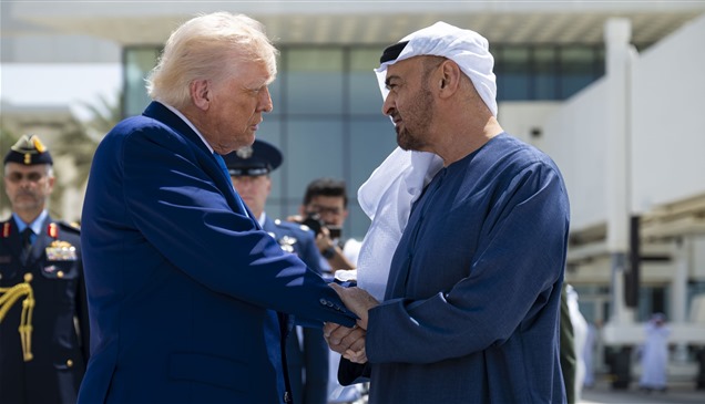 زيارة لدولة تسابق الزمن