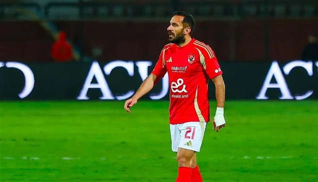 غضب معلول يعكر أفراح الأهلي في الدوري