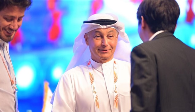 المجلس الأولمبي الآسيوي: "القارة موحدة" نحو مستقبل رياضي متطور