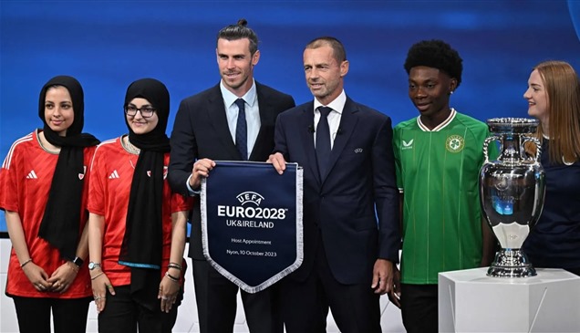 سابقة تاريخية في تصفيات يورو 2028
