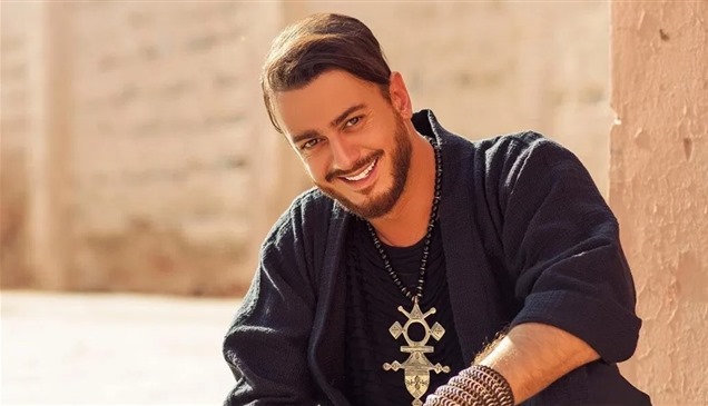 بعد شيرين عبدالوهاب.. سعد لمجرد يُحقق رقماً قياسياً على "سبوتيفاي"