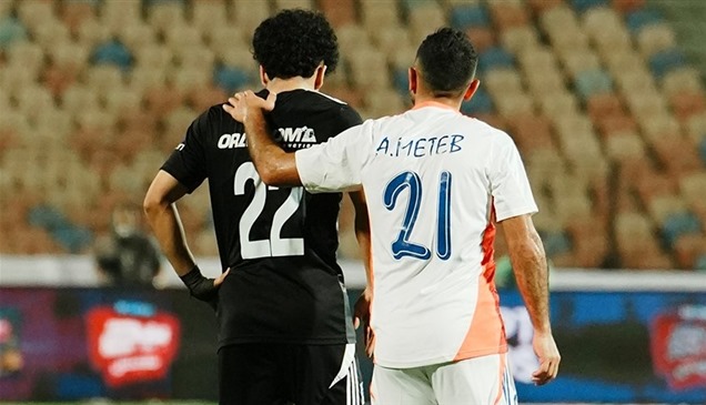 رغم تعادله مع طلائع الجيش.. زد يحافظ على صدارة "مجموعة الهبوط"