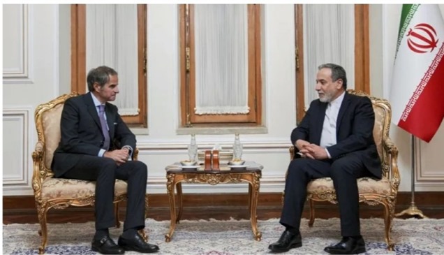 هل يوازن ترامب بين الأهداف والوسائل في الملف الإيراني؟