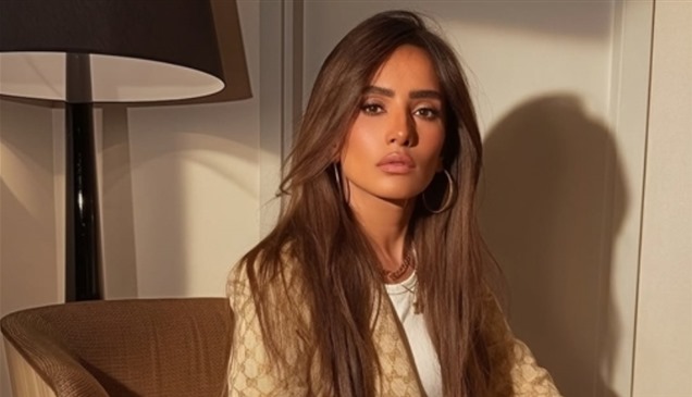 زينة أمام النيابة للتحقيق.. وتقارير تكشف رفضها المصالحة