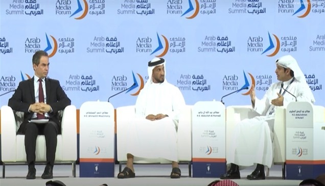عبدالله آل حامد: مواكبة التكنولوجيا الحديثة وكيفية التعامل معها تحدد مكانة المؤسسات الإعلامية