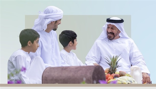 أبوظبي تعلن عن نتائج استبانة جودة الحياة 2024