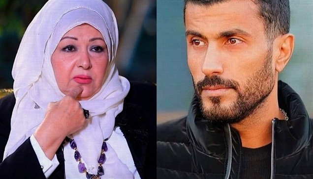 القضاء يُنصف محمد سامي في قضية عفاف شعيب