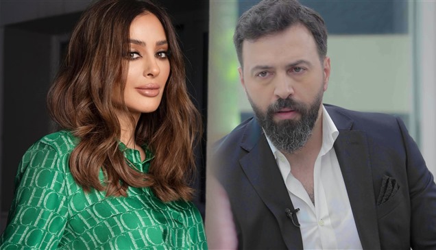 "اتركوا زوجي في حاله".. حديث وفاء الكيلاني عن تيم حسن يثير ضجة