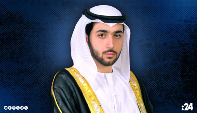 ولي عهد أم القيوين: قواتنا المسلحة كانت وستظل درع الوطن وسيفه