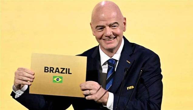 "فيفا" يزيح الستار عن المدن المستضيفة لمونديال السيدات 2027