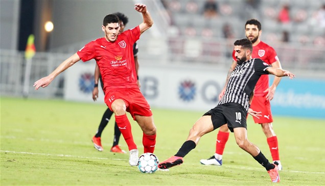 نهائي كأس قطر.. قمة كروية مرتقبة بين السد والدحيل