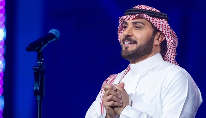 ماجد المهندس (أرشيفية)