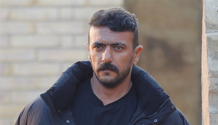 أحمد العوضي (أرشيفية)