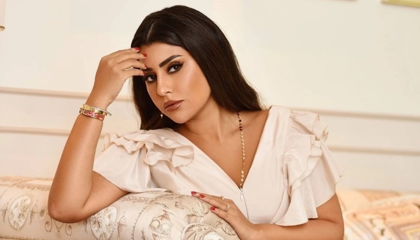 آيتن عامر "أرشيفية"