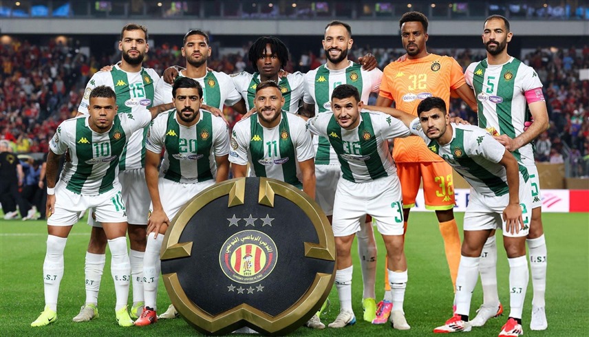 فريق الترجي (إكس)