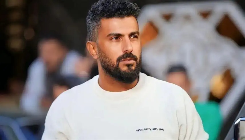 المخرج محمد سامي 