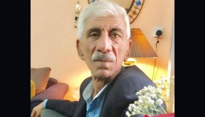 فلاح الشابندر (أرشيف)