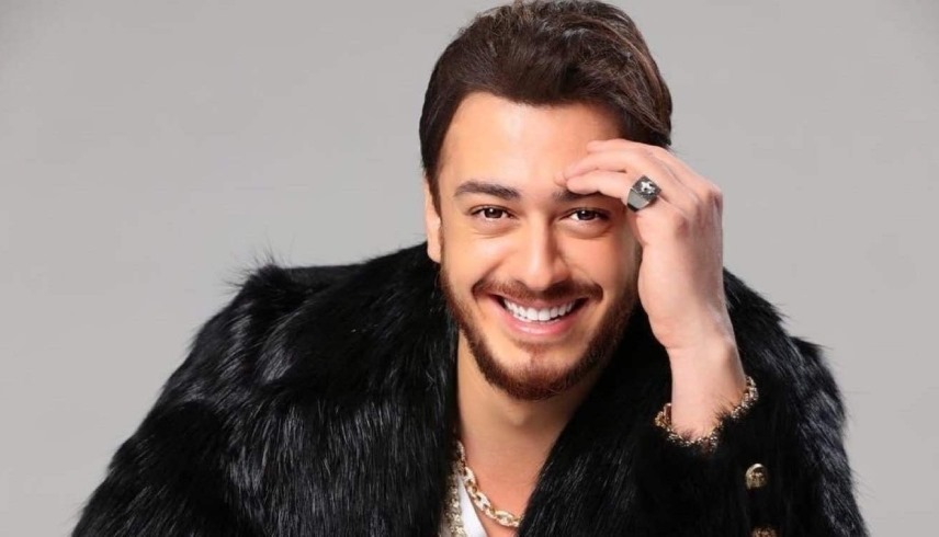 سعد لمجرد (أرشيفية)