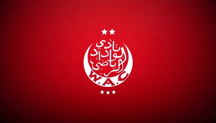 شعار الوداد (إكس)