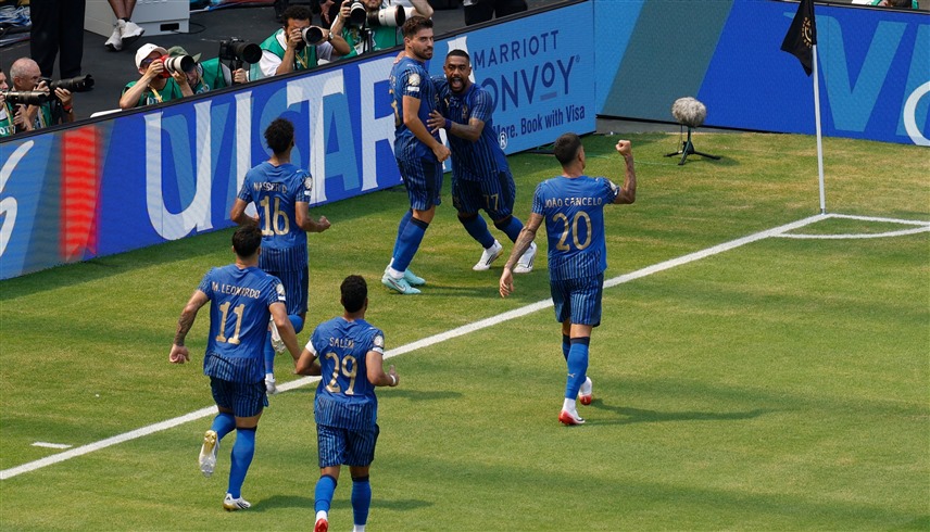 فريق الهلال (إكس)