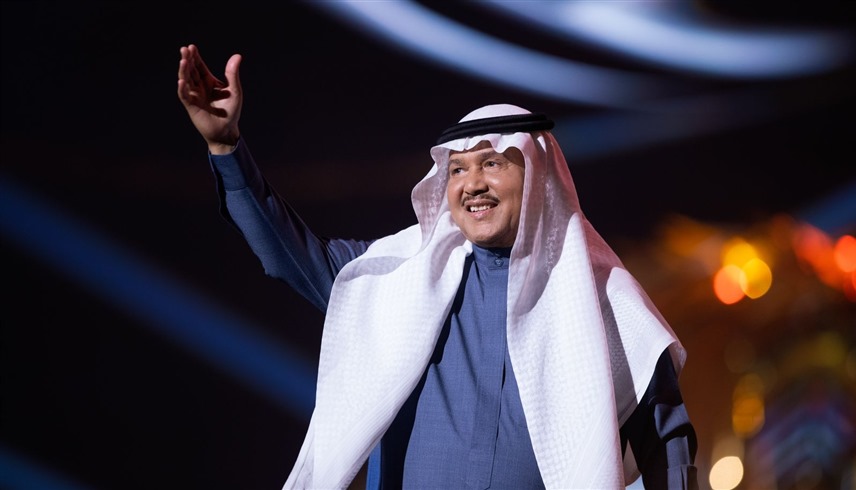 محمد عبده (أرشيفية)