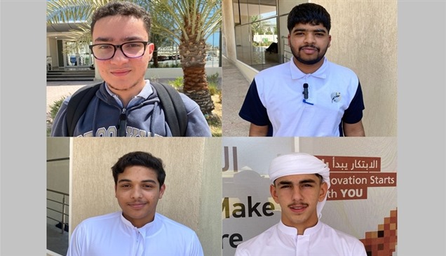 مع انطلاق امتحانات نهاية العام.. طلبة الـ12 راضون عن الفيزياء 