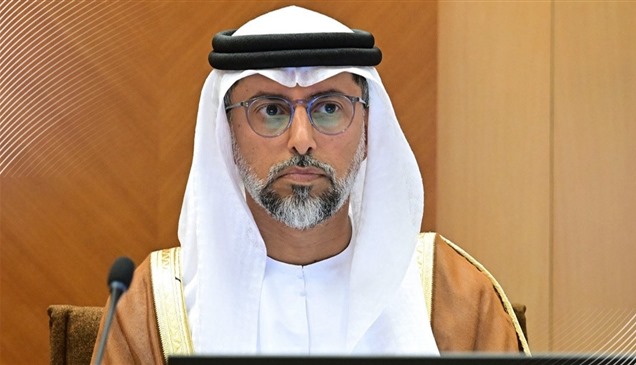 سهيل المزروعي: ننسق مع الداخلية بشأن الشاحنات المخالفة على طريق محمد بن زايد