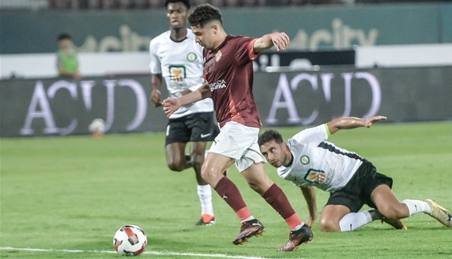 سيراميكا كليوباترا يحصد كأس الرابطة المصرية للمرة الثالثة توالياً