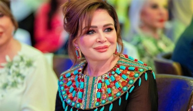 إلهام شاهين وهالة سرحان عالقتان في العراق بسبب الحرب.. ماذا حدث؟