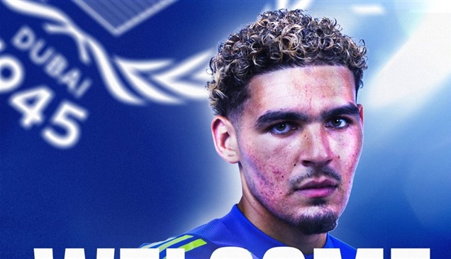 النصر يضم حارس مرمى ساوثهامبتون 