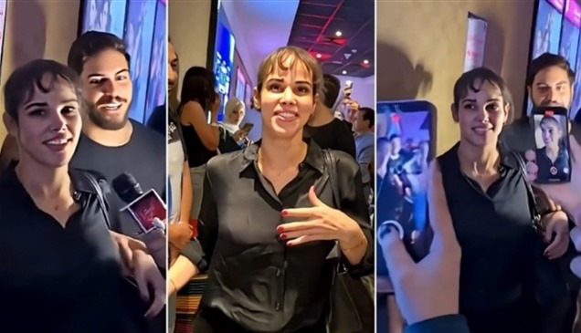 نور عمرو دياب تُشعل السوشيال ميديا بتصريح صادم عن والدها.. "أنا ابنة شيرين رضا"!