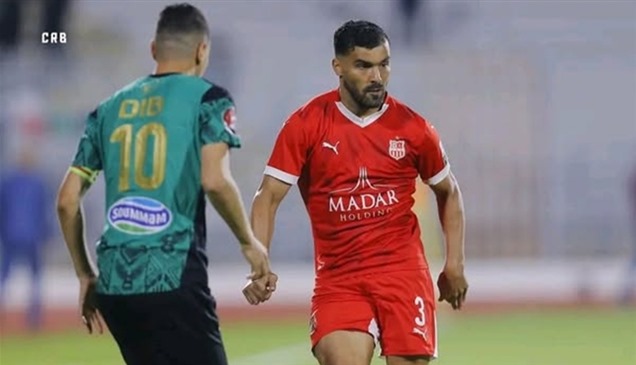 شباب بلوزداد ينتزع وصافة الدوري الجزائري 