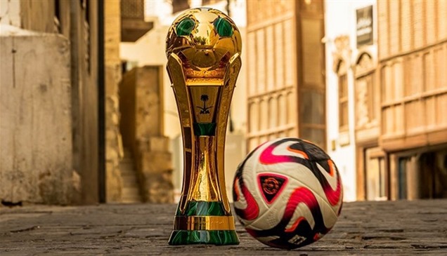 قرعة كأس خادم الحرمين الشريفين.. مواجهات قوية في دور الـ32 