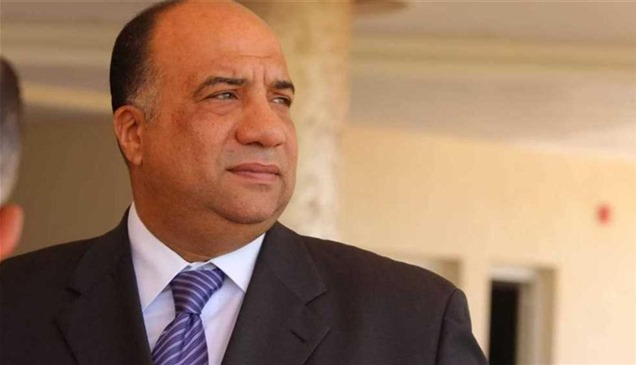 رئيس الاتحاد السكندري يستقيل من منصبه