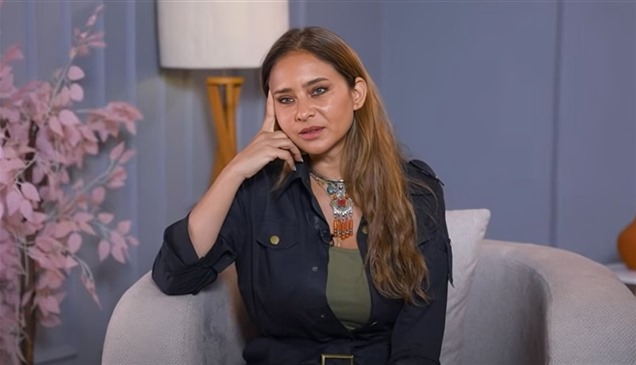 نيللي كريم تكشف سبب تهديد شقيقها لزوجها بالقتل والحلم الذي أنقذ مسيرتها