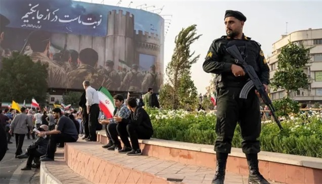 إيران: عملاء إسرائيل مازالوا ناشطين في طهران