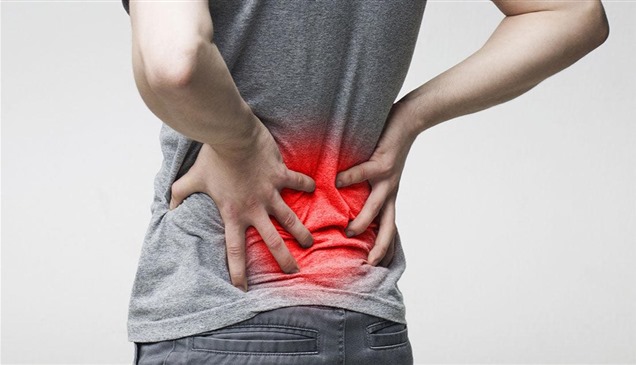 7 أفكار خاطئة عن آلام الظهر والتصويب الطبي لها